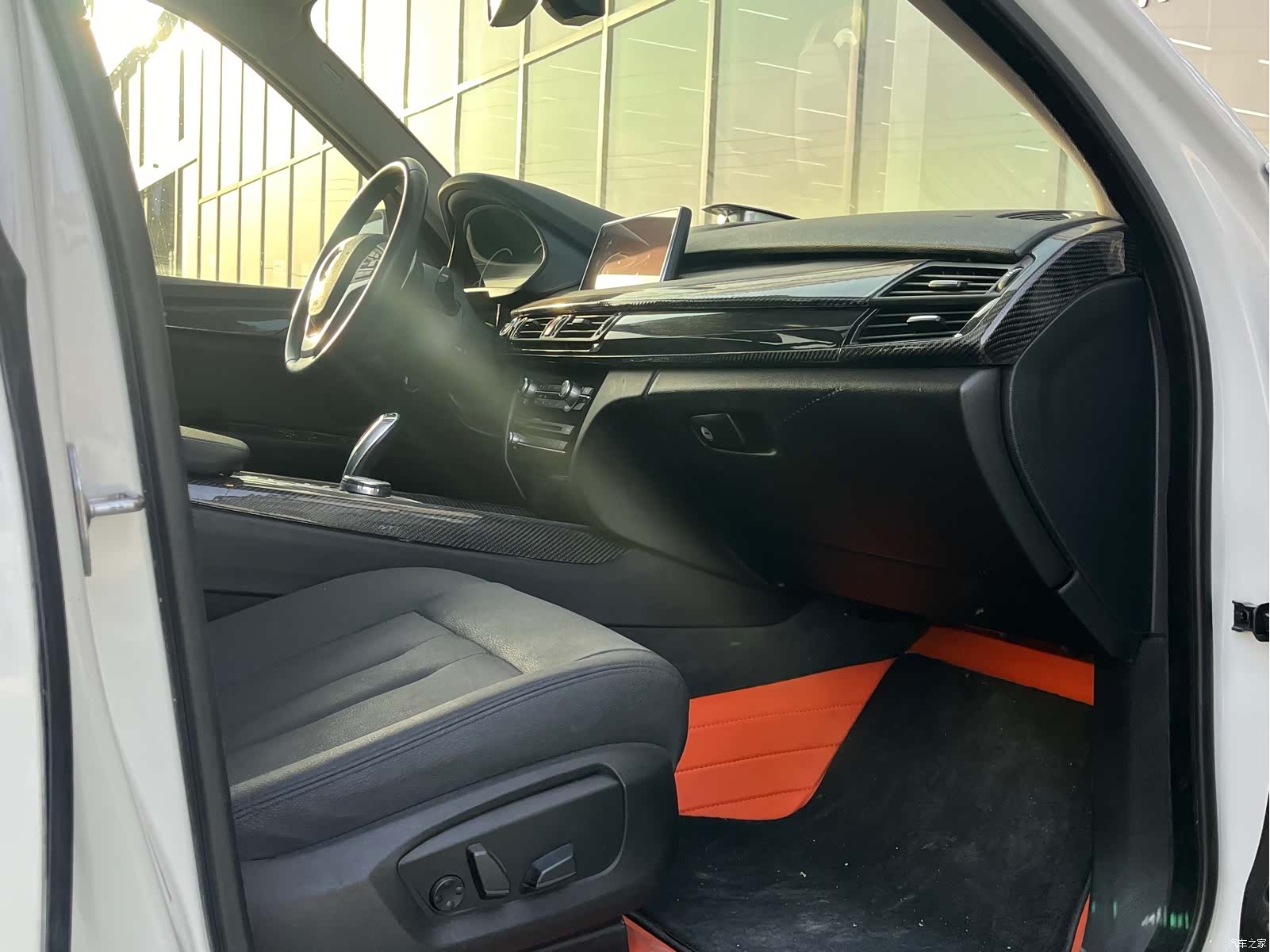 BMW X5, 2018 12
