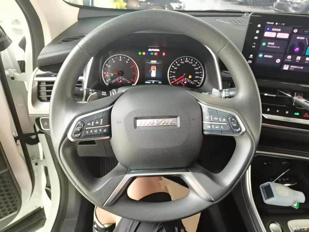 Haval H6, 2023 11