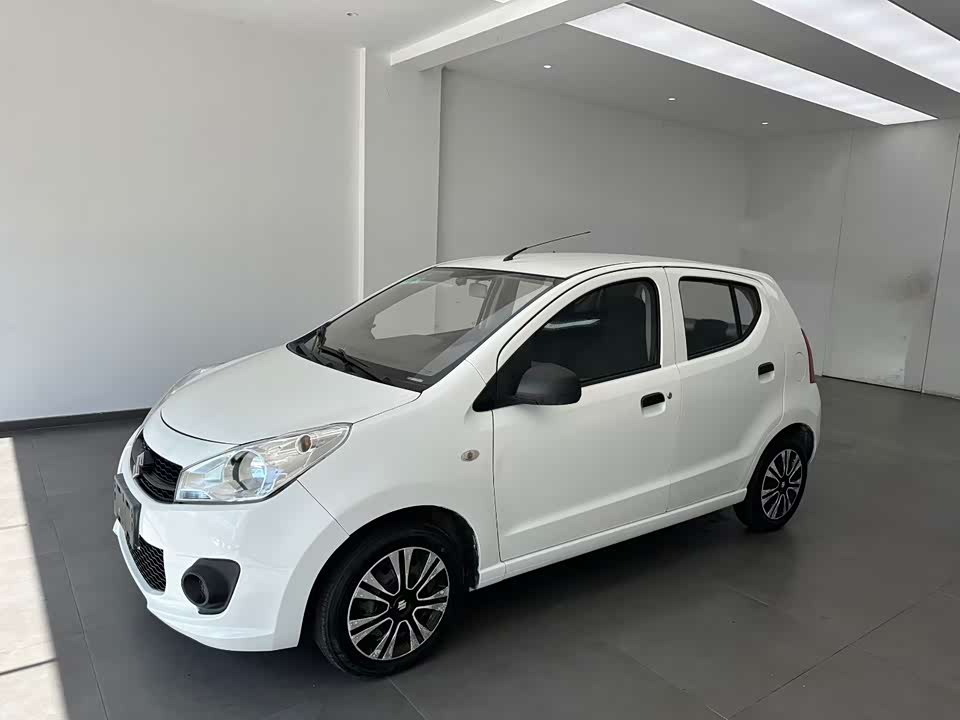 Suzuki Alto Suzuki Alto