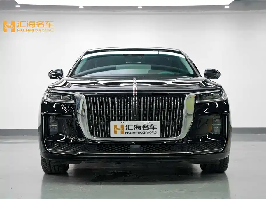 Hongqi H9