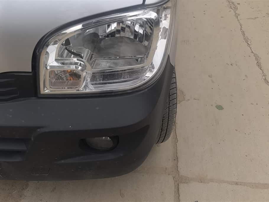 Wuling Light of Wuling