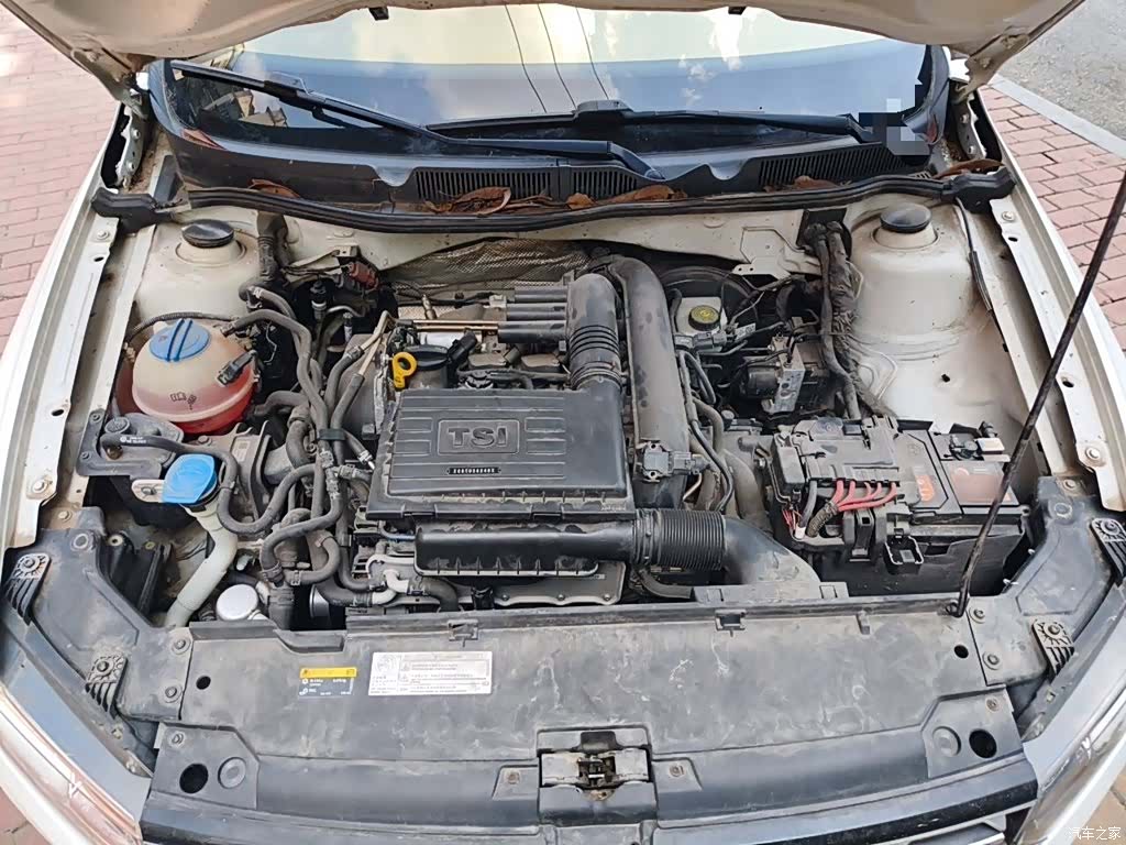 Volkswagen C-TREK, 2018 21