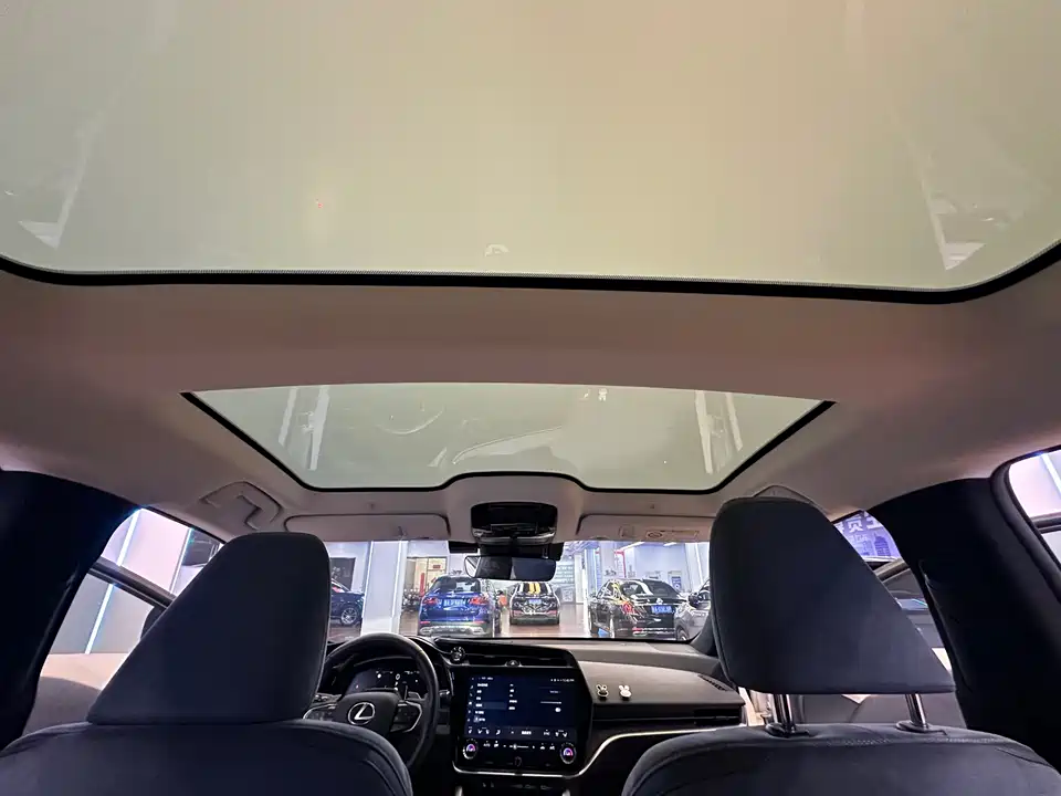 Lexus RZ Lexus RZ