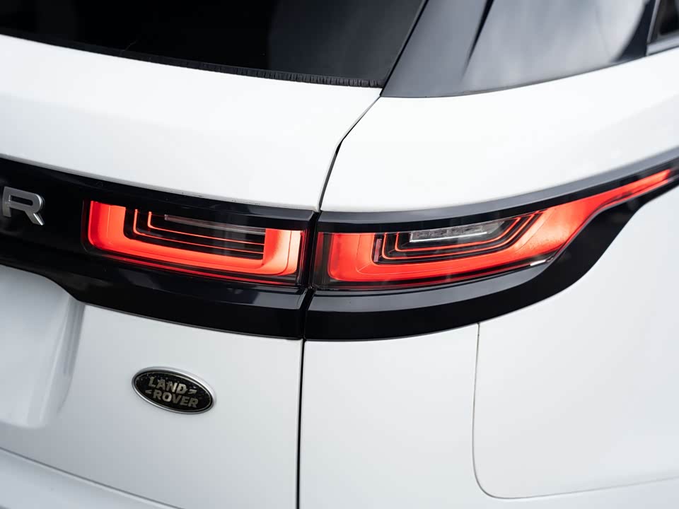 Land Rover Range Rover Star Pulse