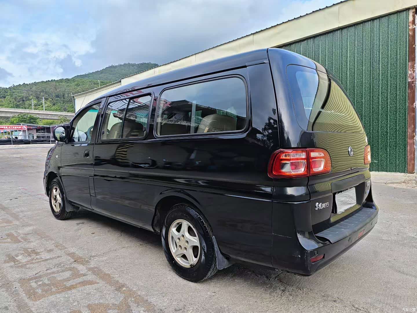 DongFeng 9, 2021 4