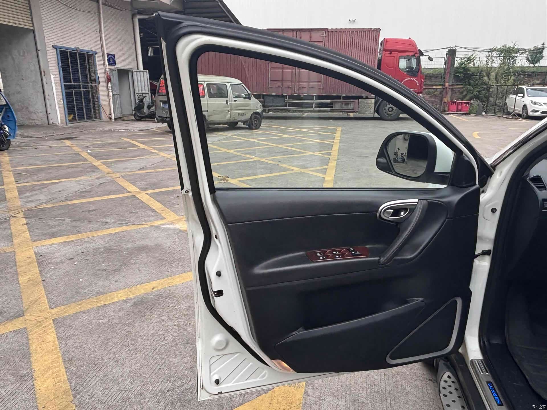 DongFeng 7, 2015 15