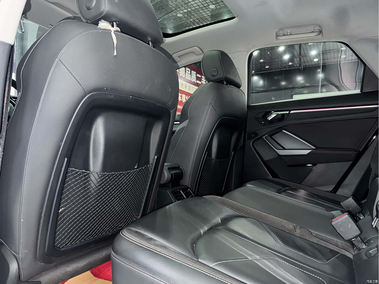 Audi Q3, 2020 16