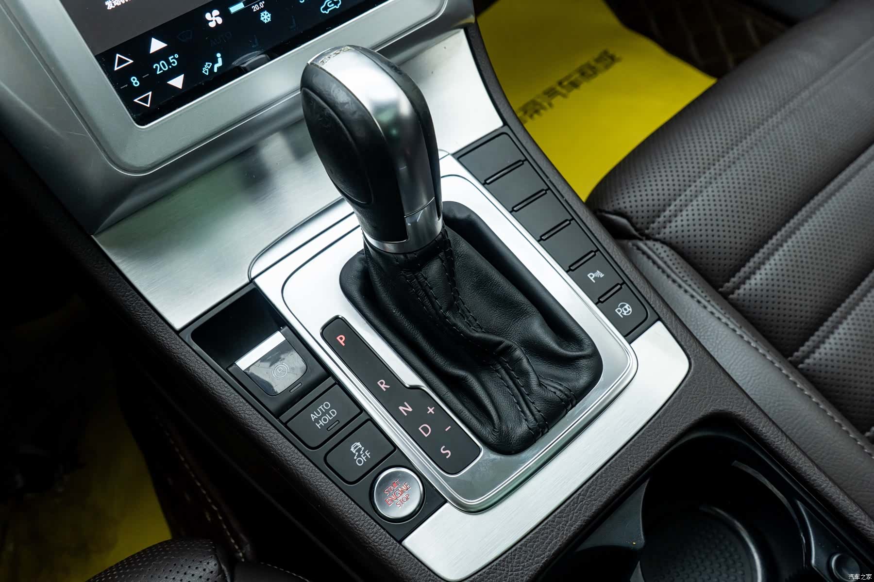 Volkswagen CC, 2017 11