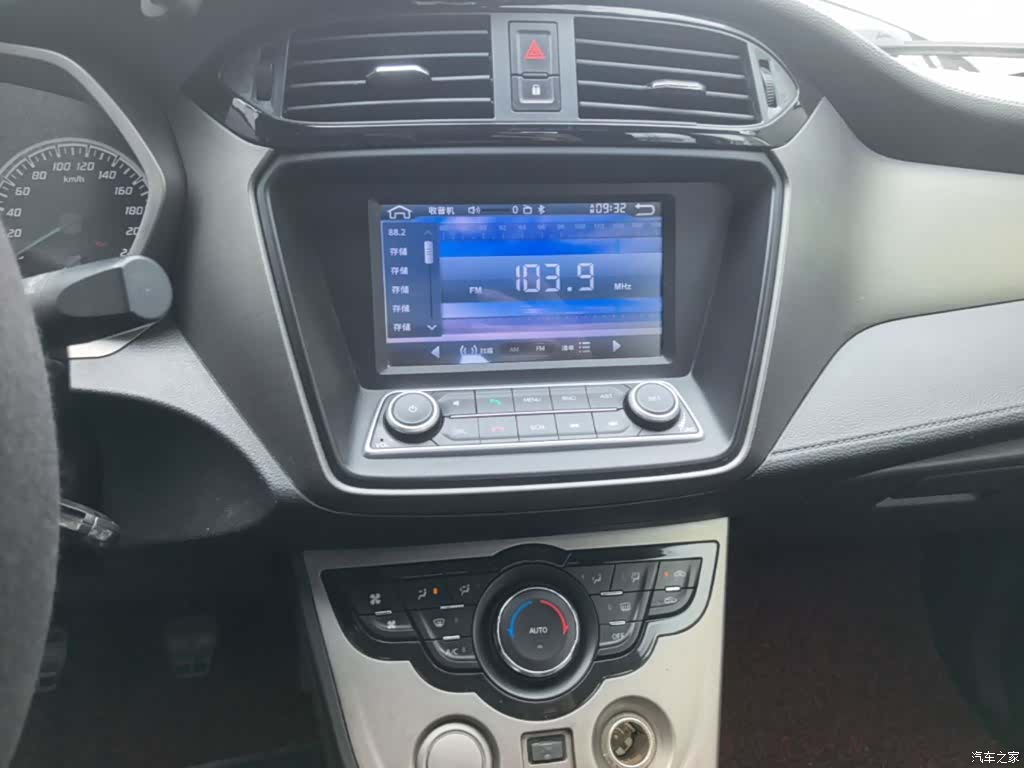 Haima M3, 2017 13