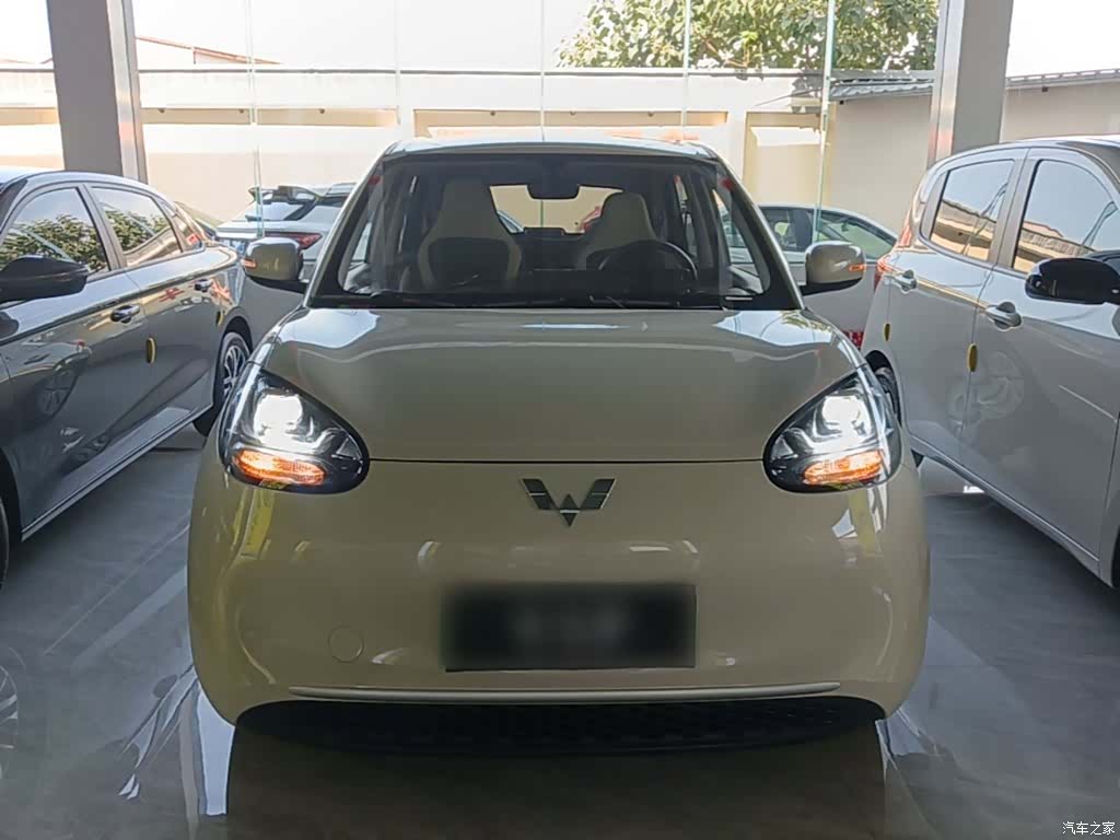 Wuling Bingo, 2024 3