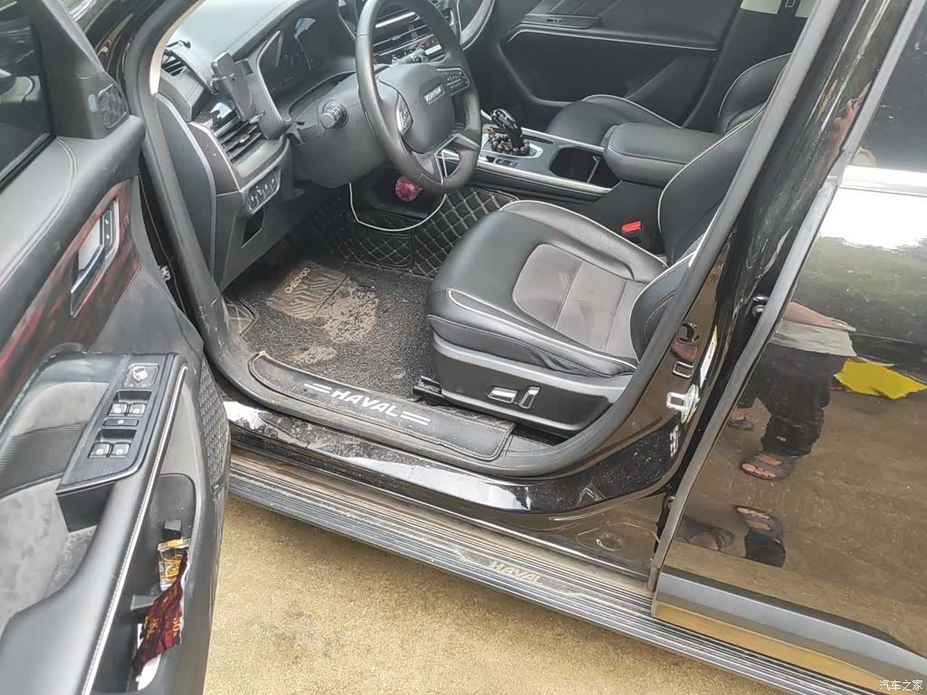 Haval H6, 2023 8