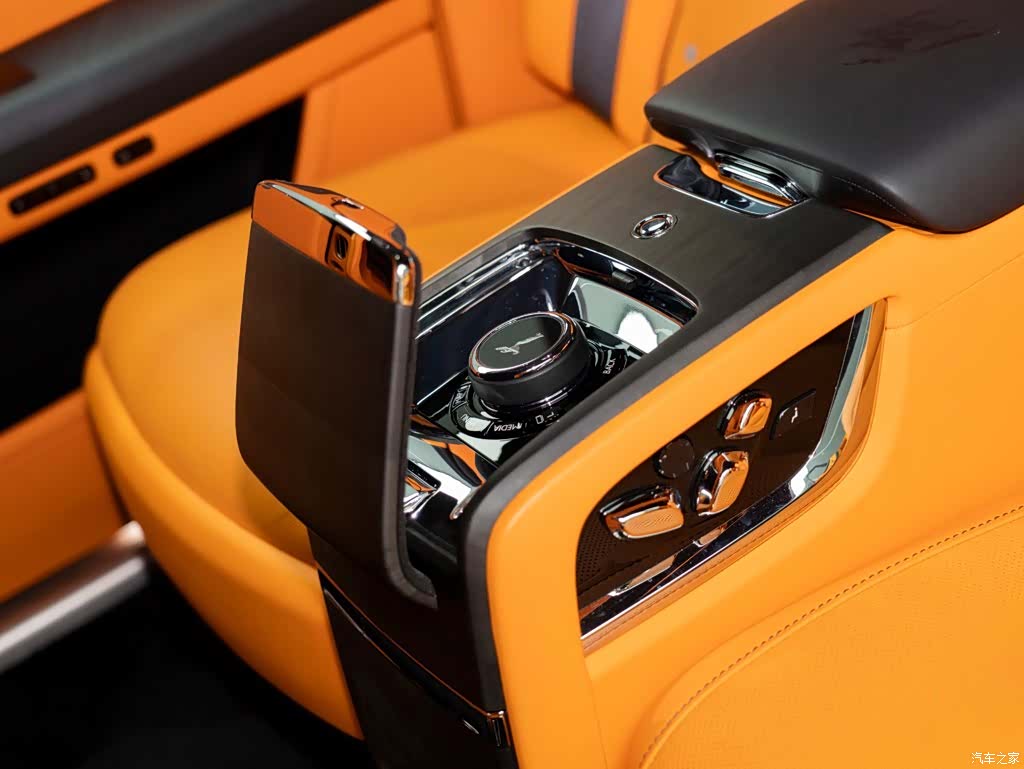Rolls-Royce Ghost, 2022 15