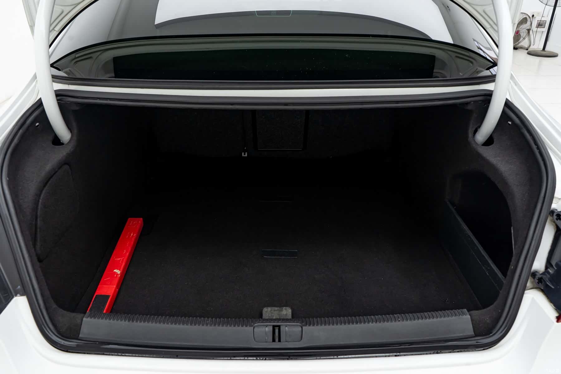 Volkswagen CC, 2017 18