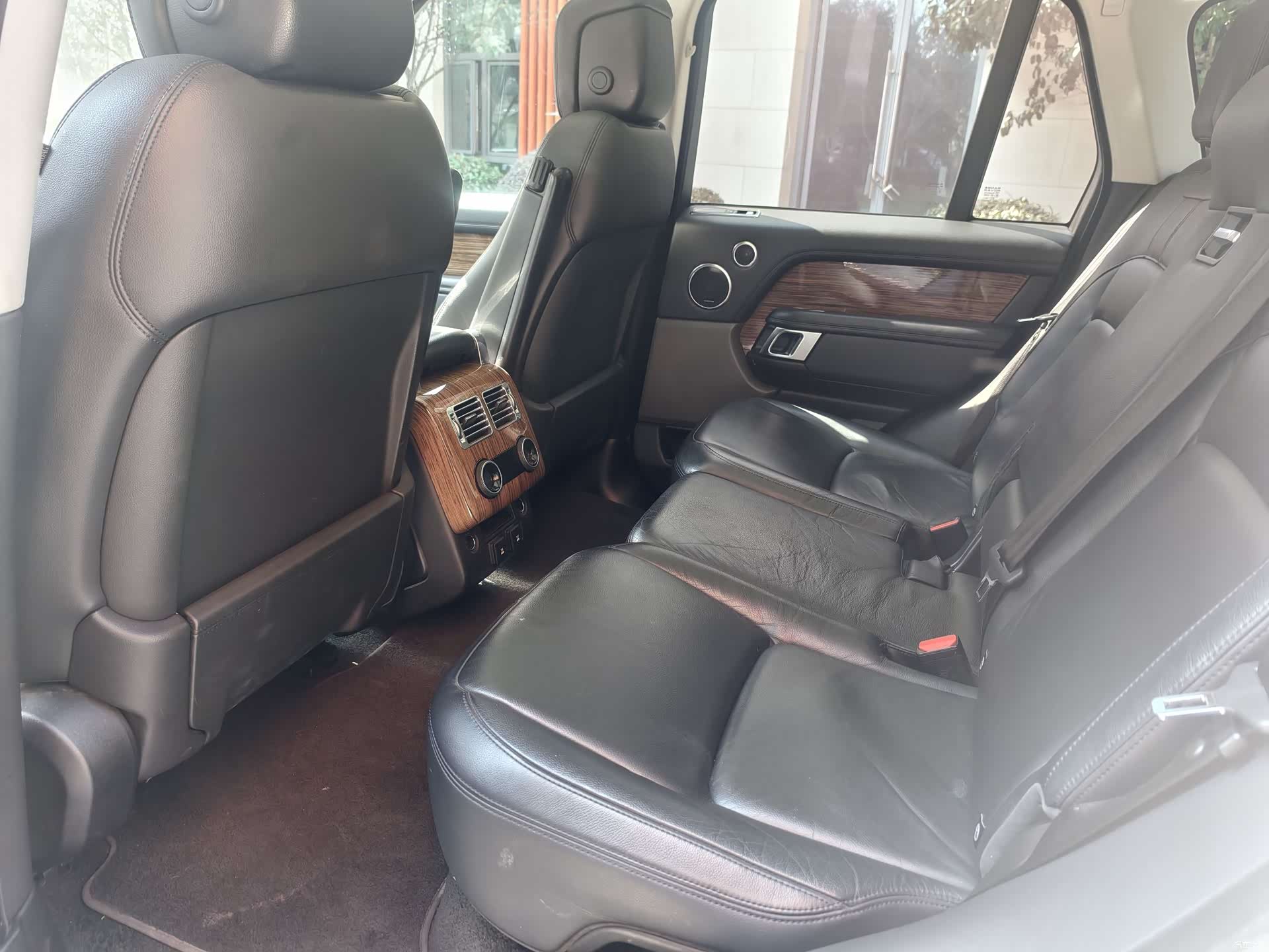 Land Rover Range Rover, 2019 9