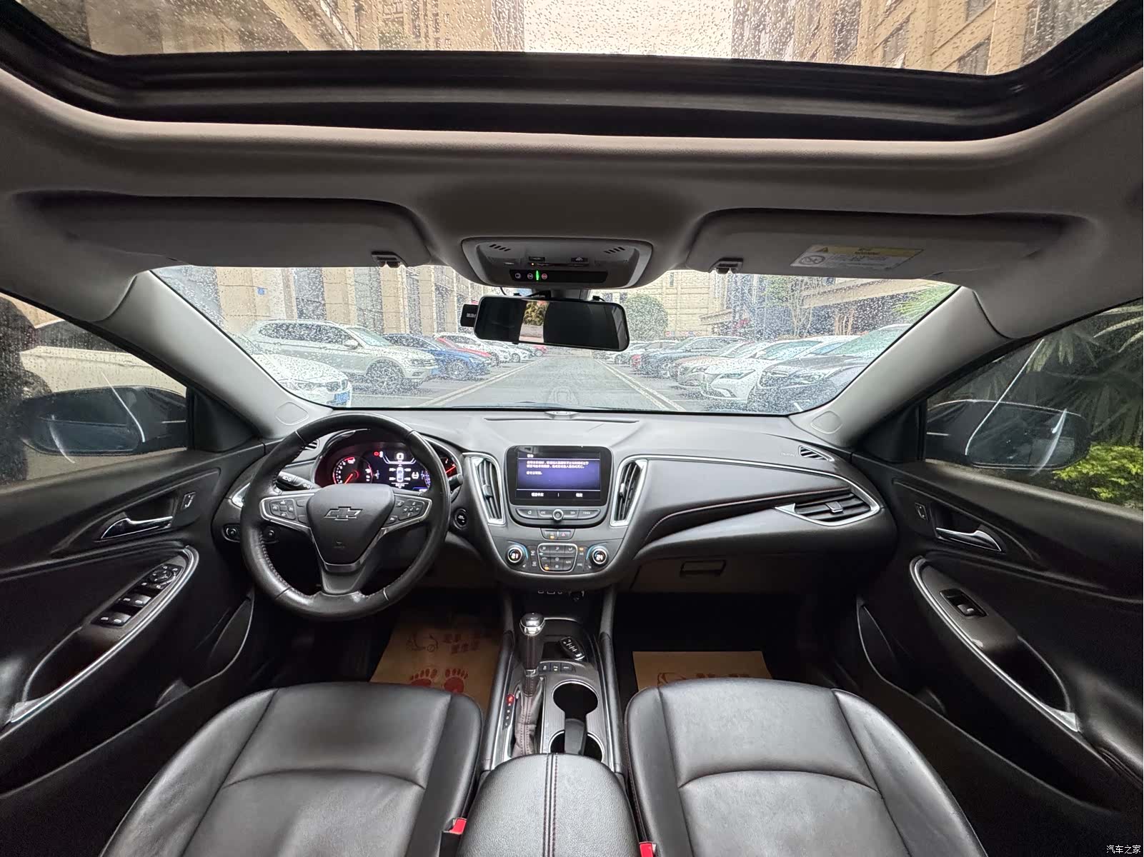 Chevrolet XL, 2020 12