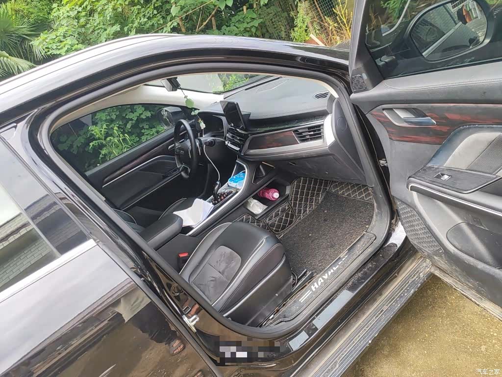 Haval H6, 2023 20