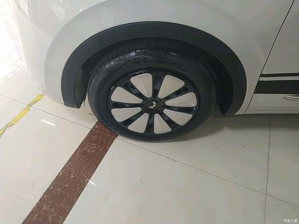 Wuling Bingo, 2023 23