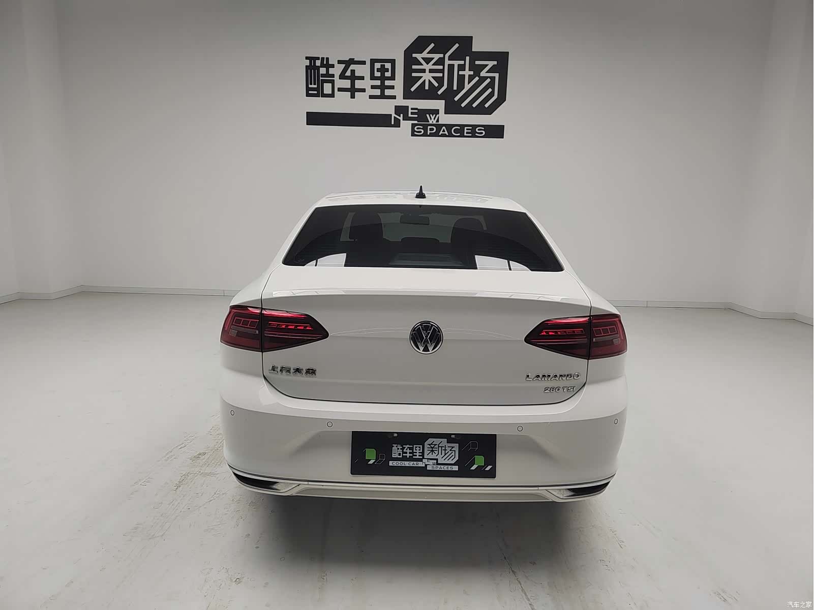 Volkswagen Lamando, 2021 все фото