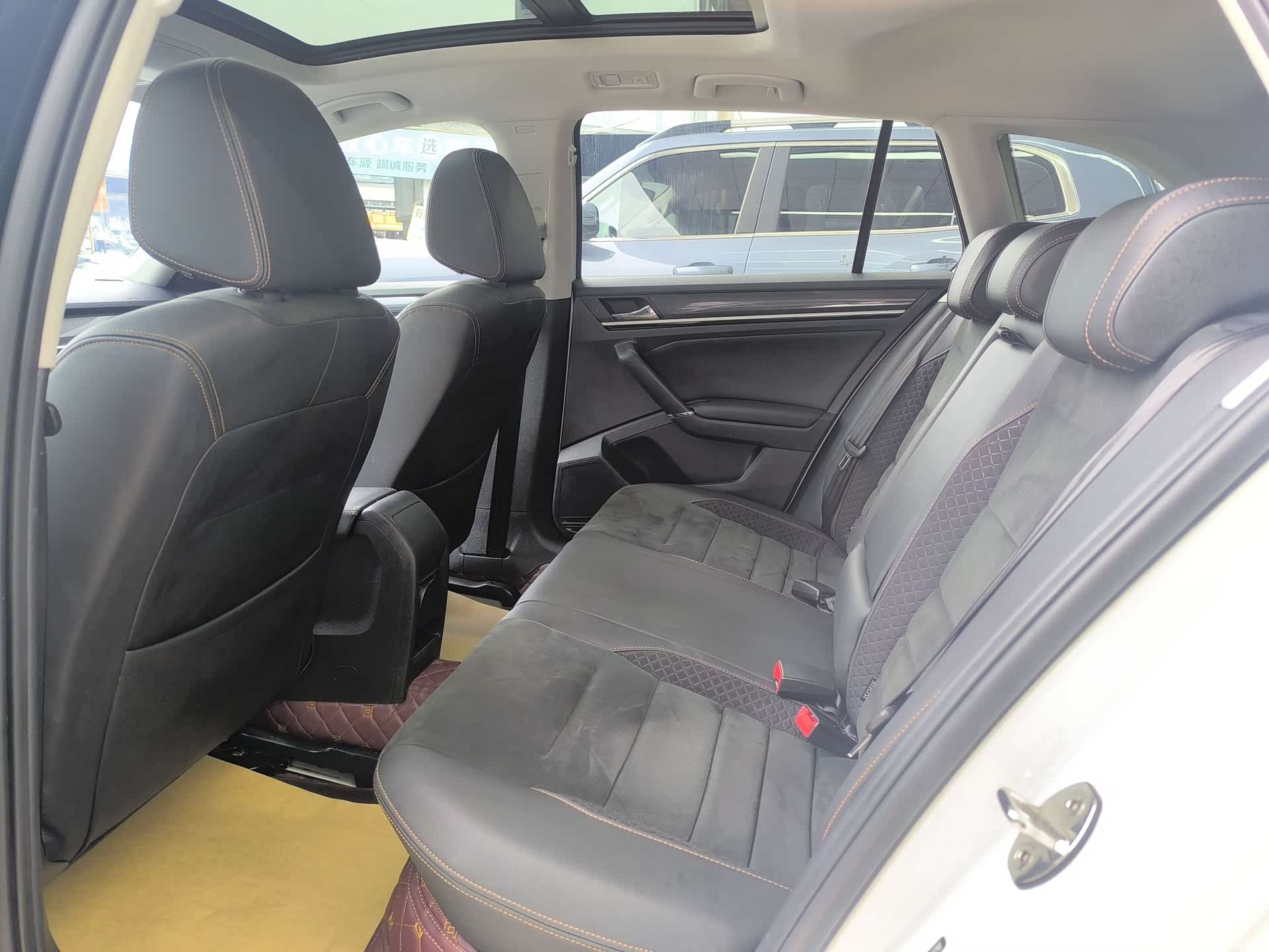 Volkswagen C-TREK, 2018 все фото