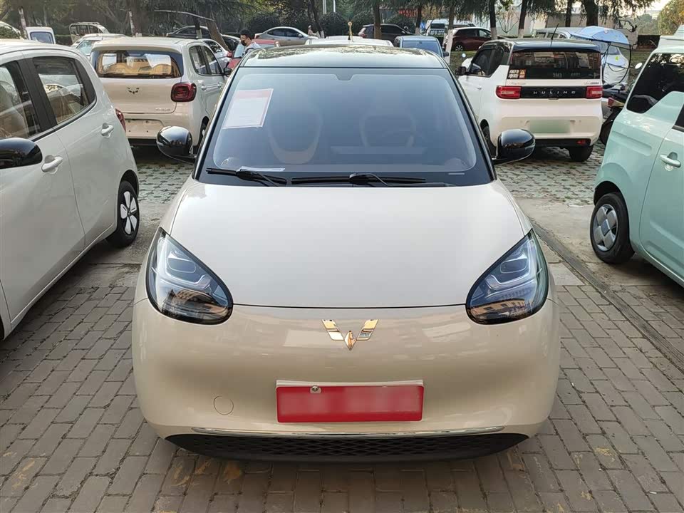 Wuling Wuling Bingguo