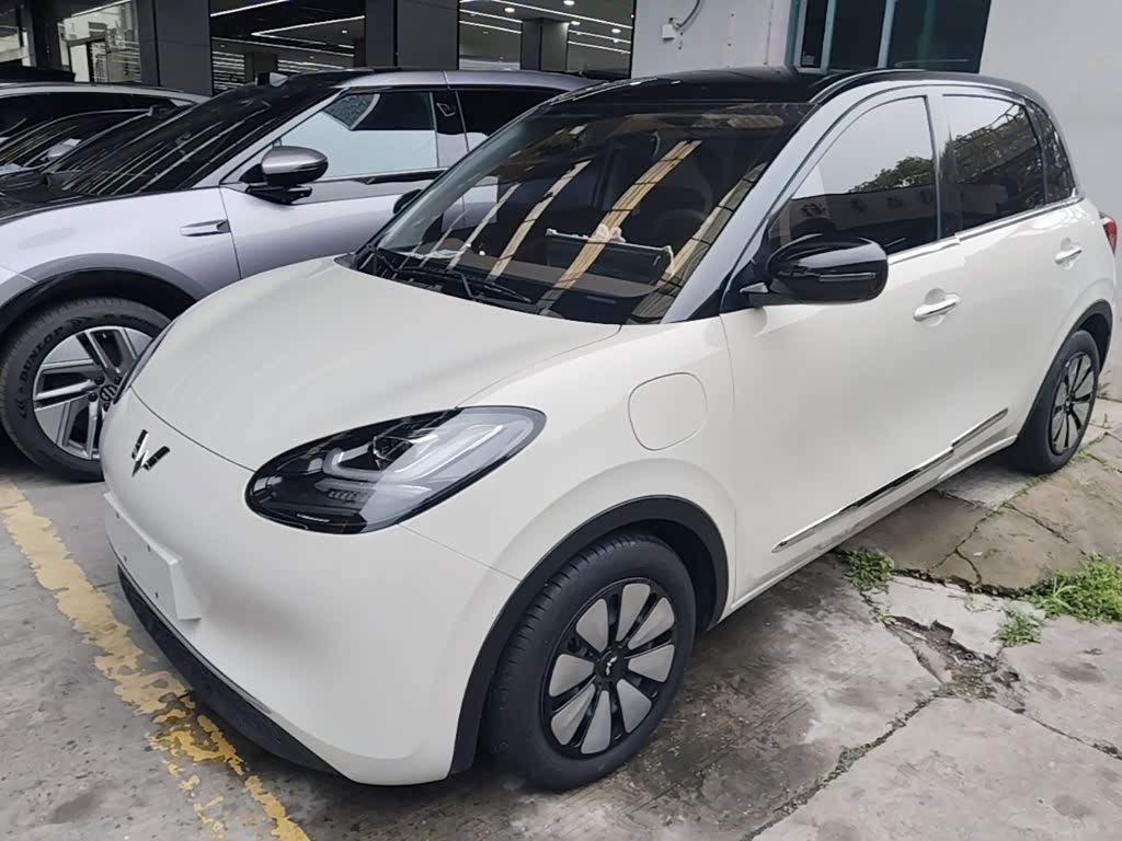Wuling Binguo