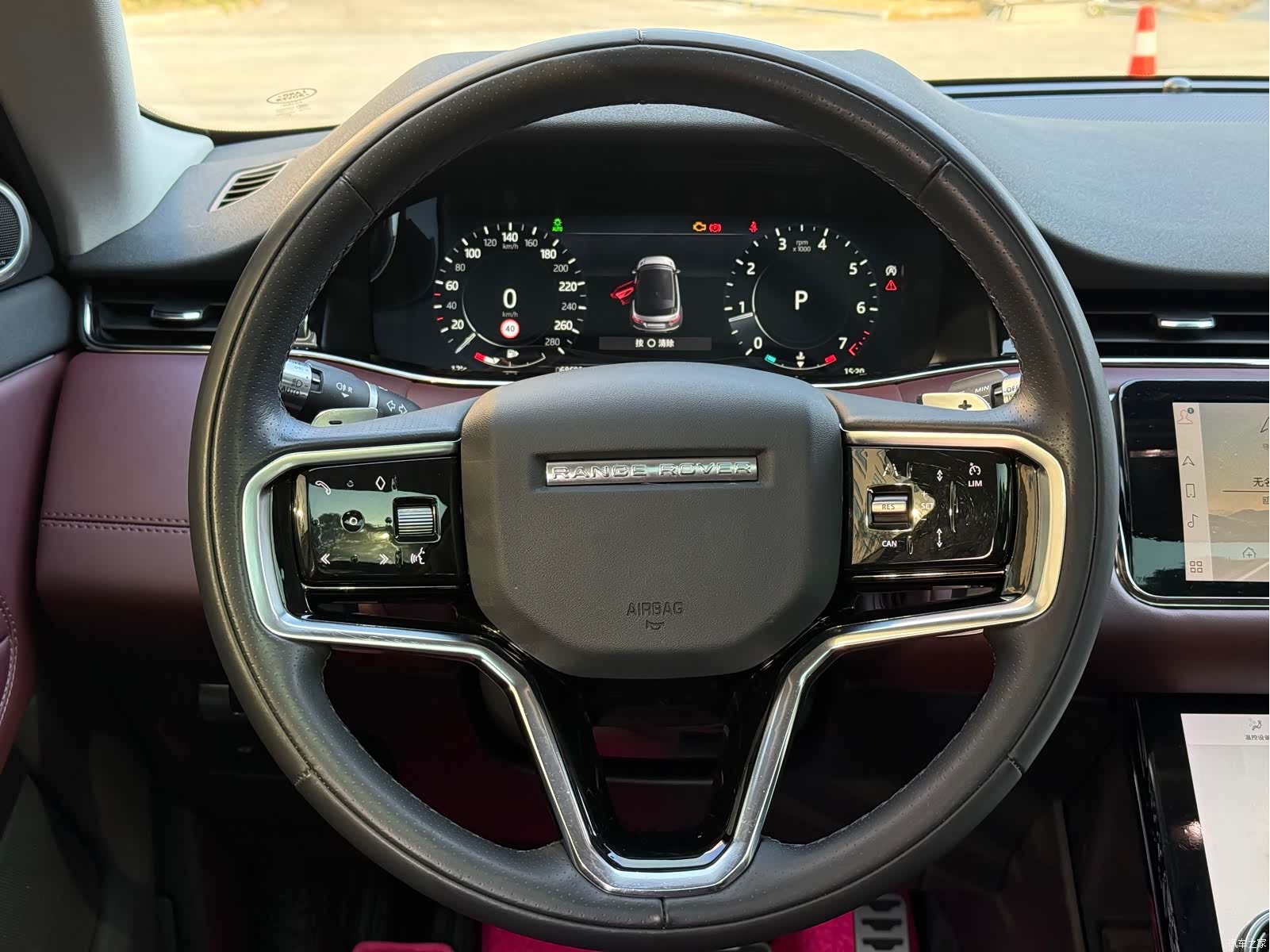 Land Rover Range Rover, 2022 8