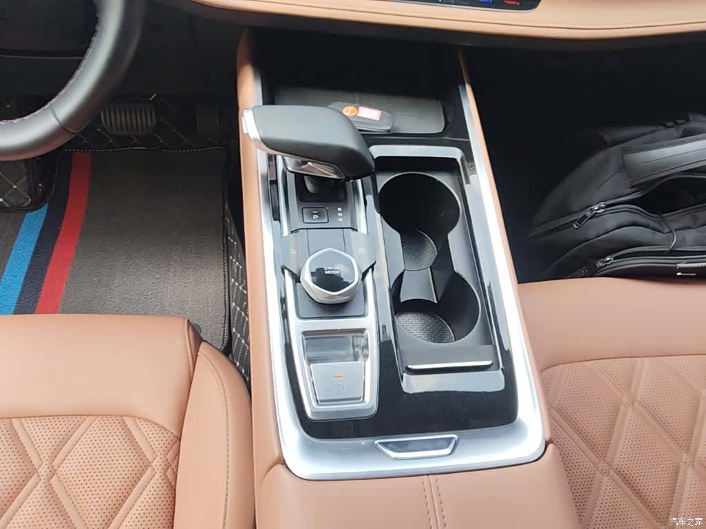Changan Eado, 2024 14