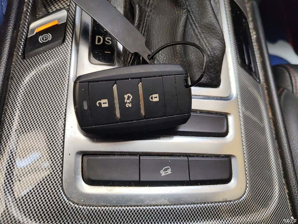 Changan CS55, 2019 12