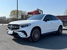 ����GLC���� 2024�� GLC 300 4MATIC ����SUV