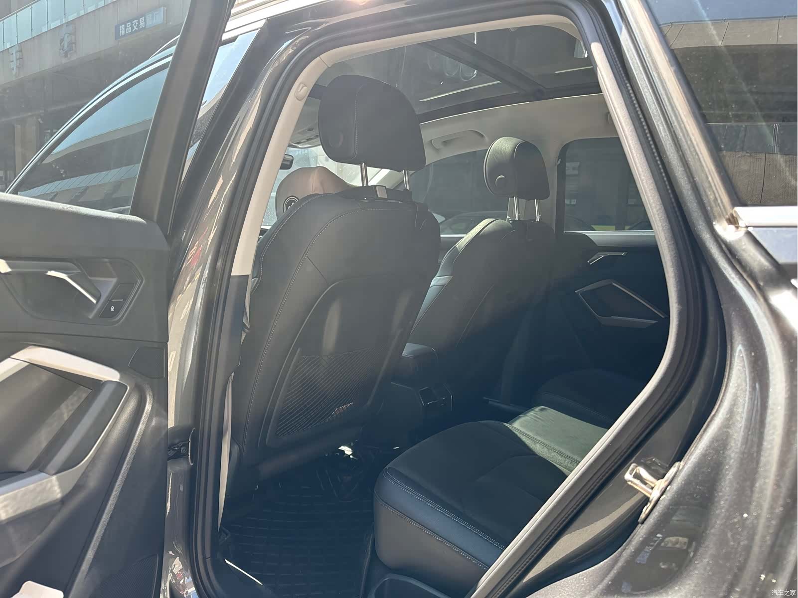 Audi Q3, 2022 16