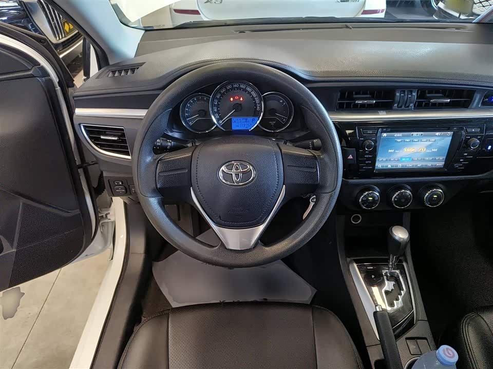 Toyota Lei Ling Toyota Lei Ling