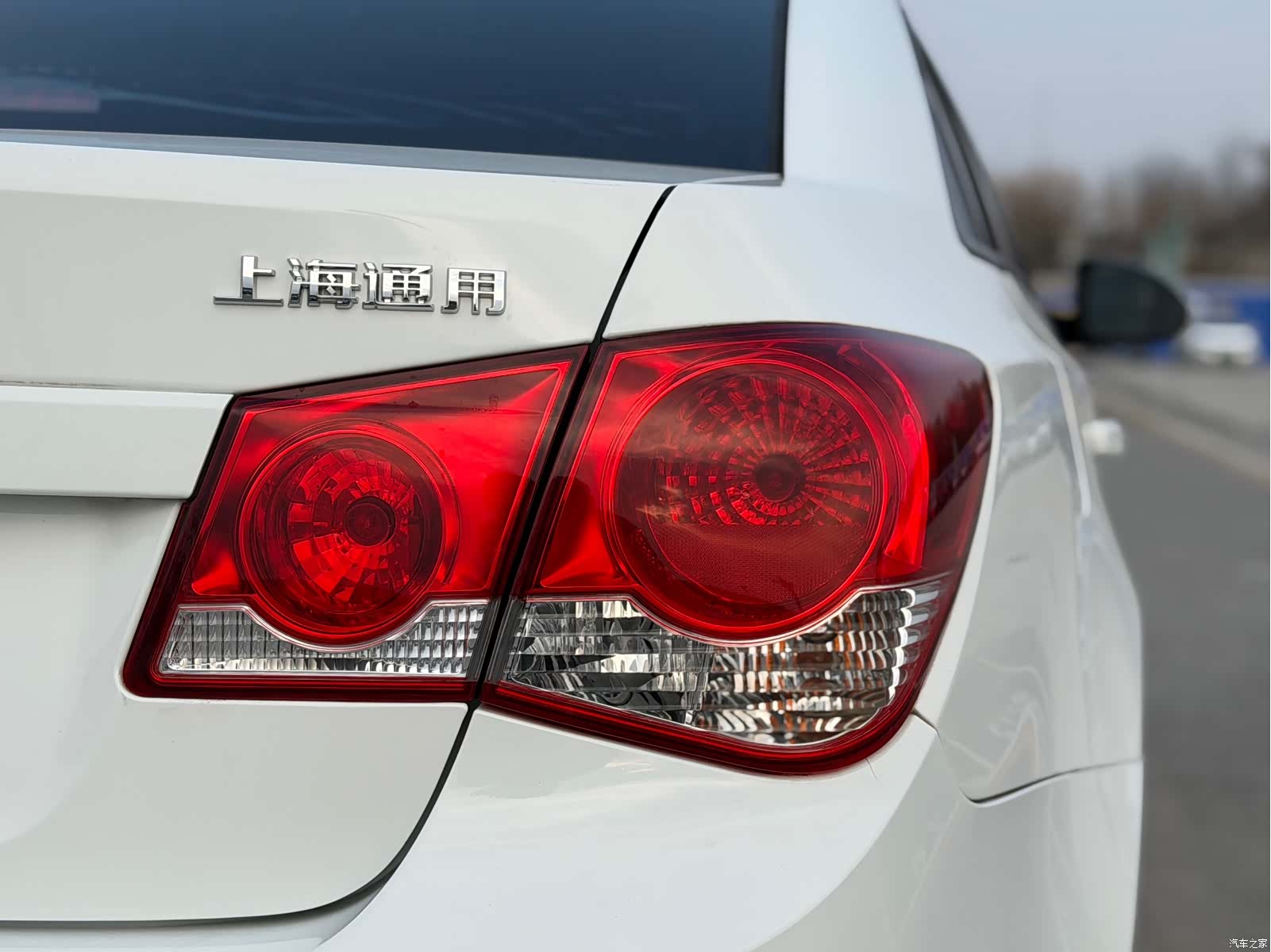 Chevrolet SE, 2013 23