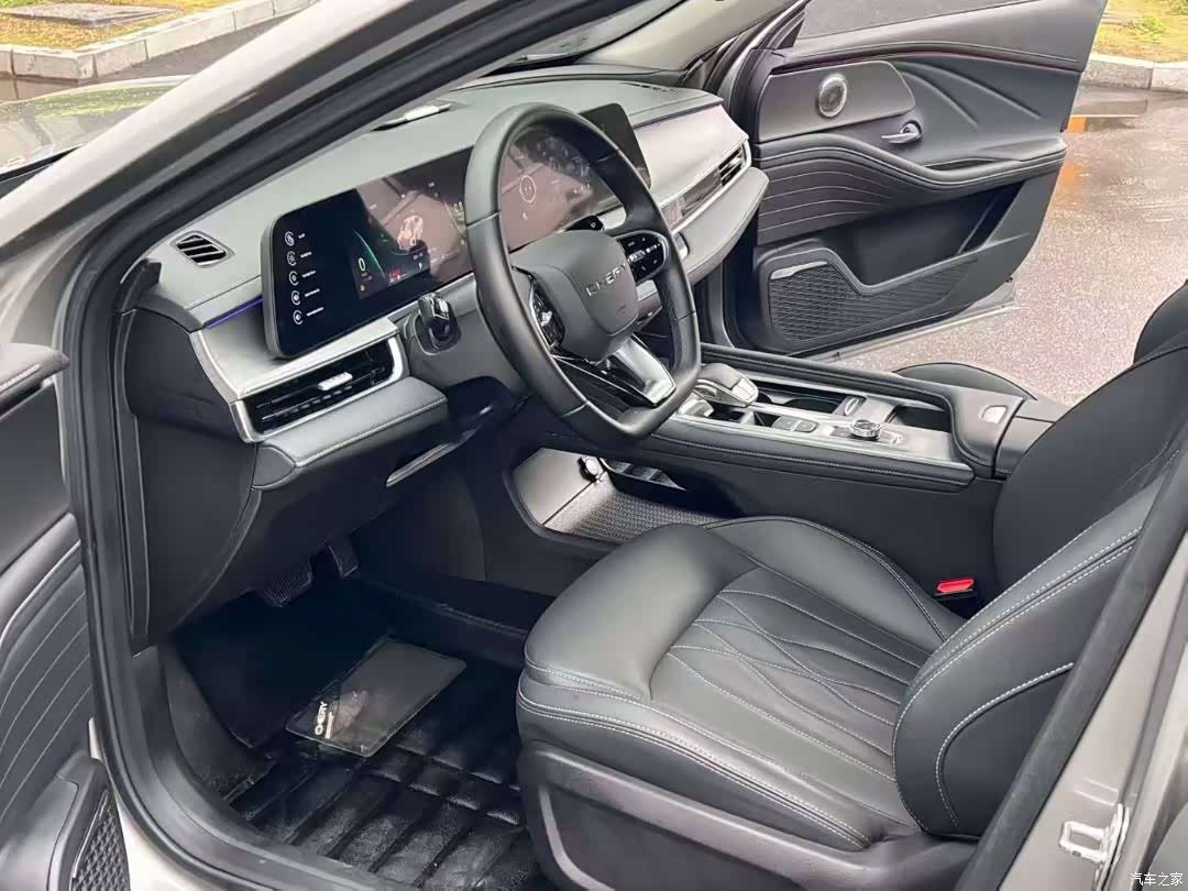 Chery Arrizo 8, 2024 7