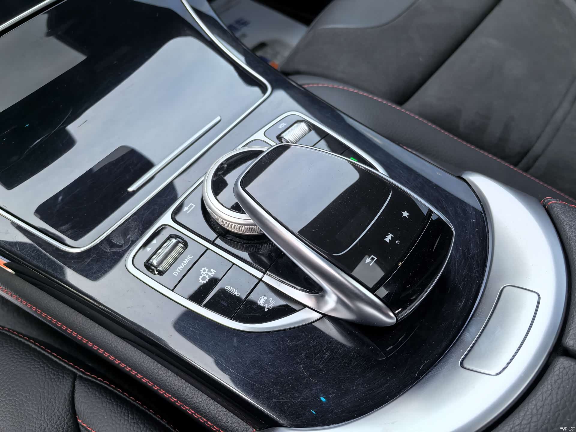 Mercedes-Benz GLC, 2019 12