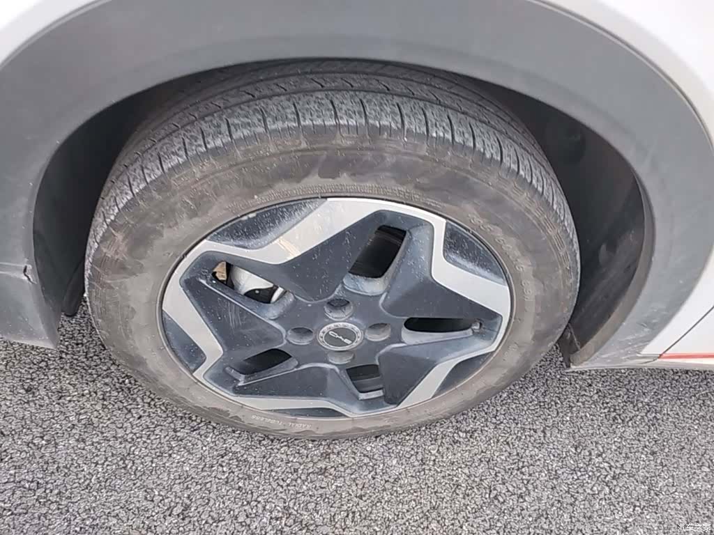 BYD Dolphin, 2021 23