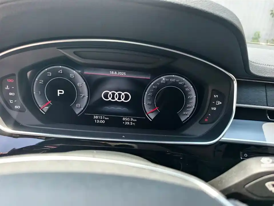 Audi A8 Audi A8