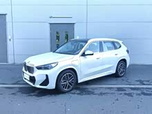 ����iX1 2026�� eDrive25L M�˶���װ