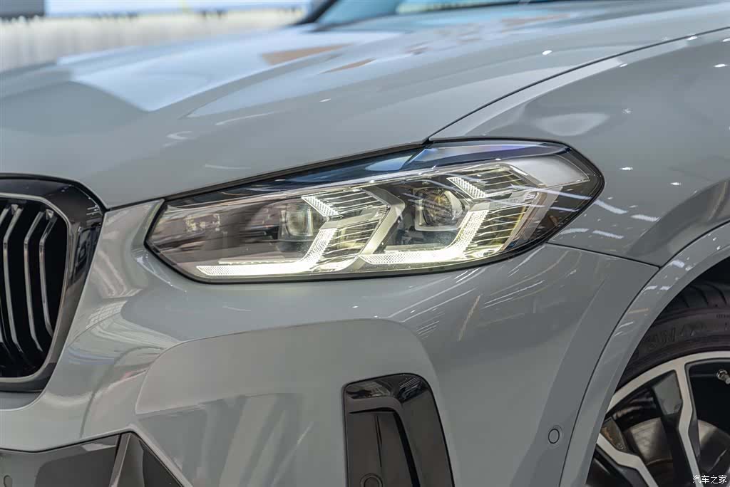 BMW X4, 2022 6