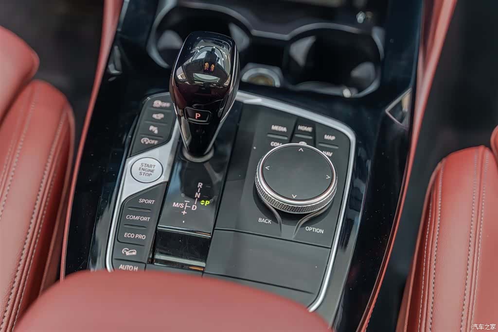 BMW X4, 2022 15