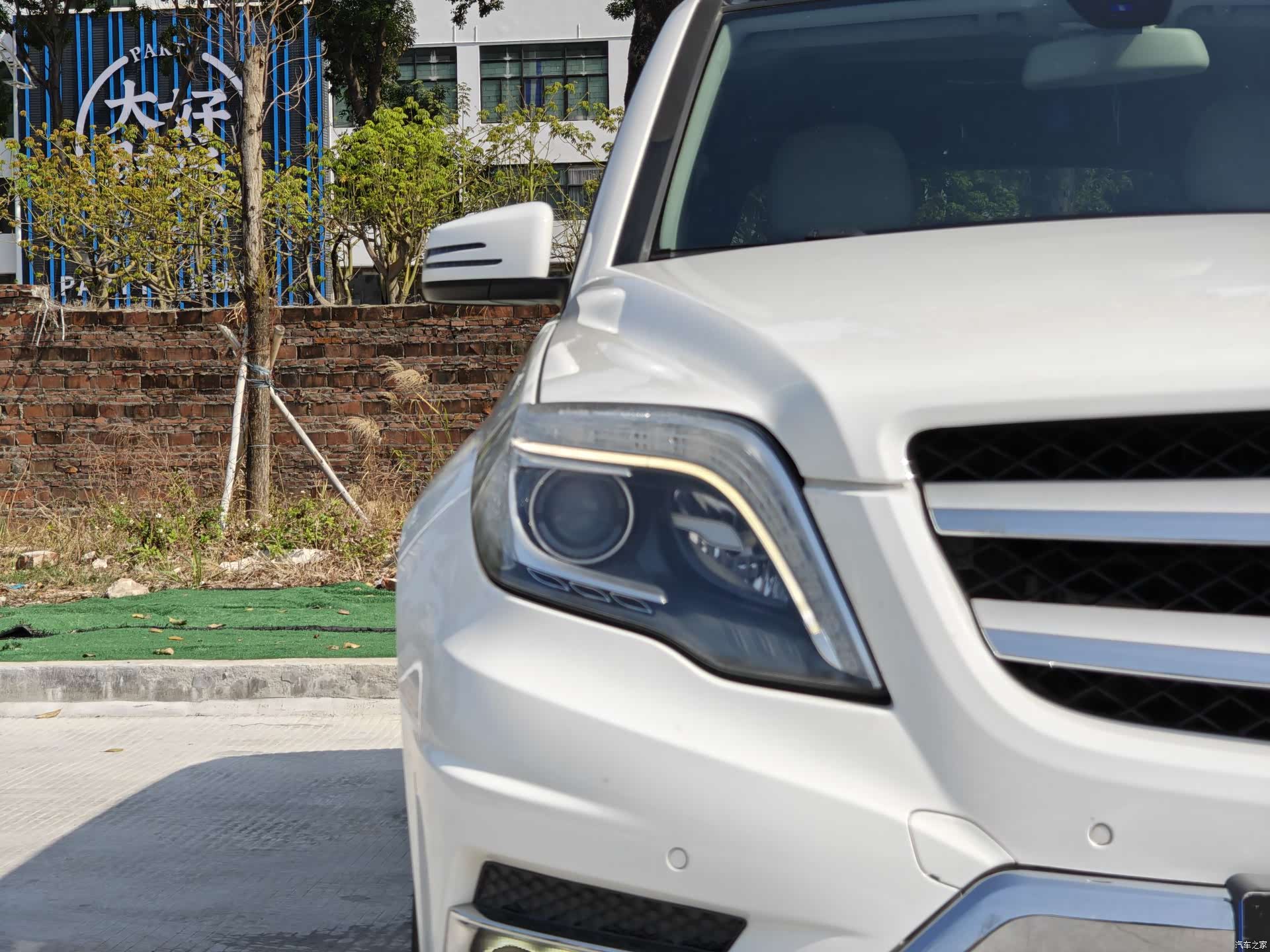 Mercedes-Benz GLK-Class, 2016 29