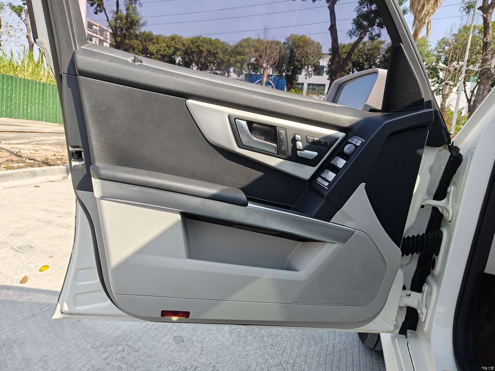 Mercedes-Benz GLK-Class, 2016 14