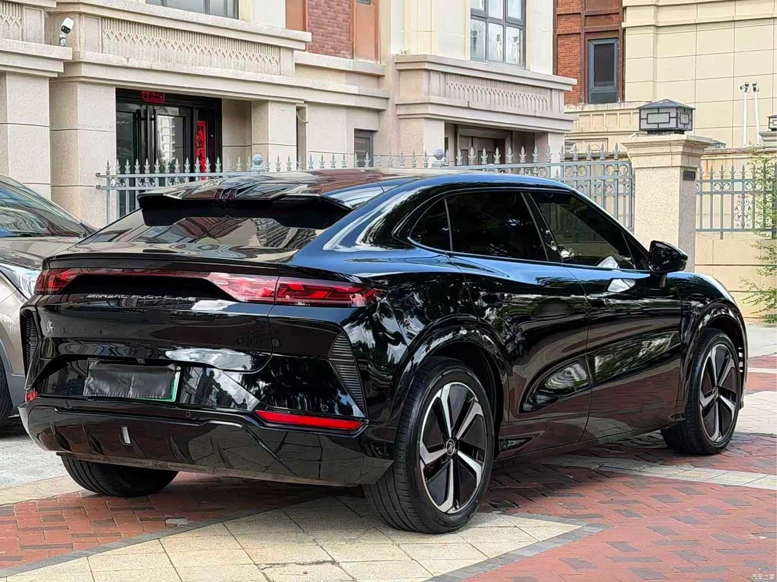 BYD Song, 2025 7