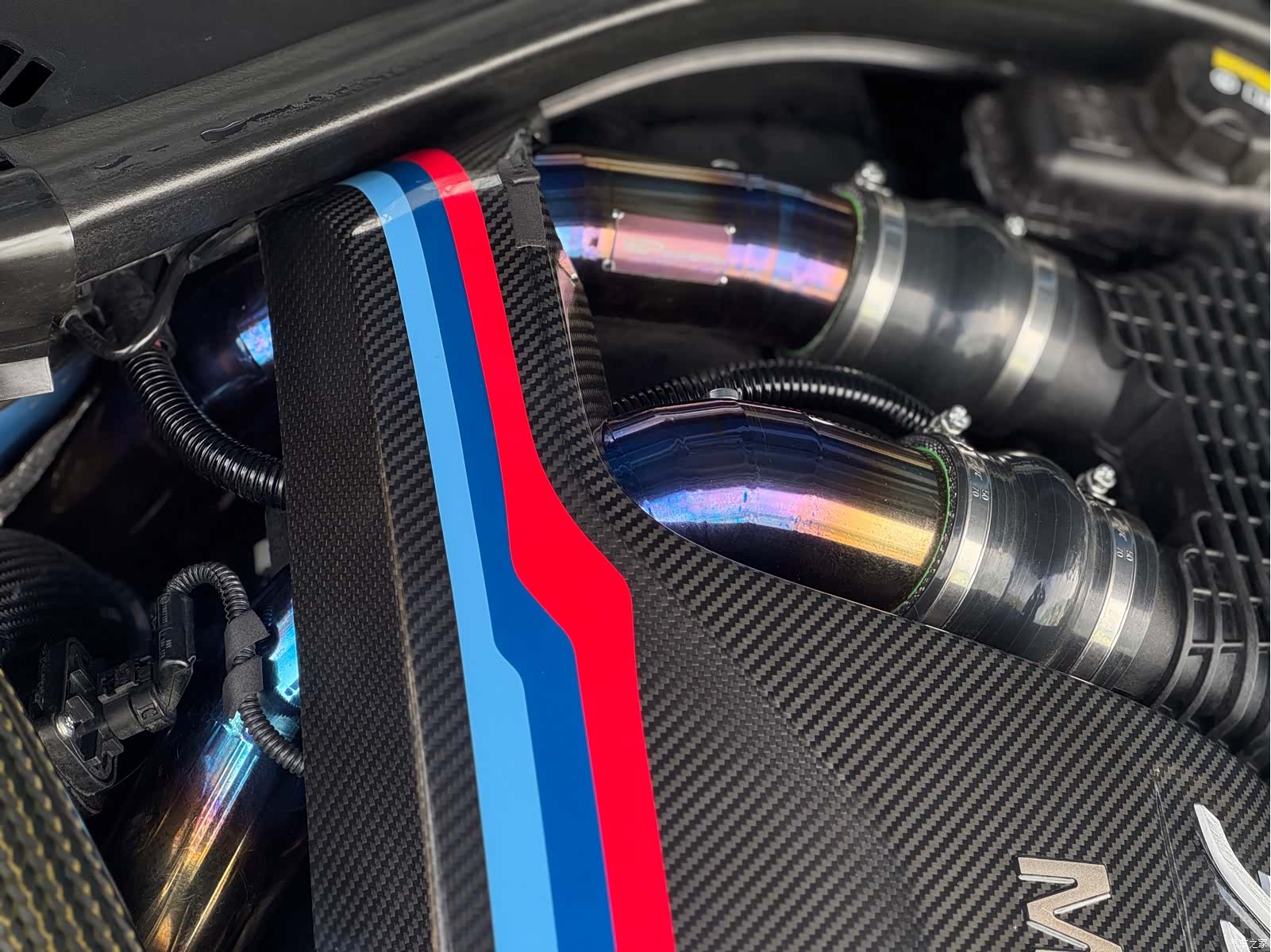 BMW M3, 2016 20