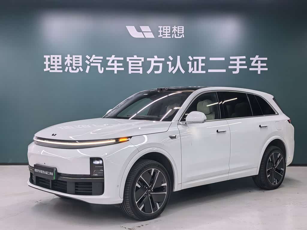 Li Auto L7