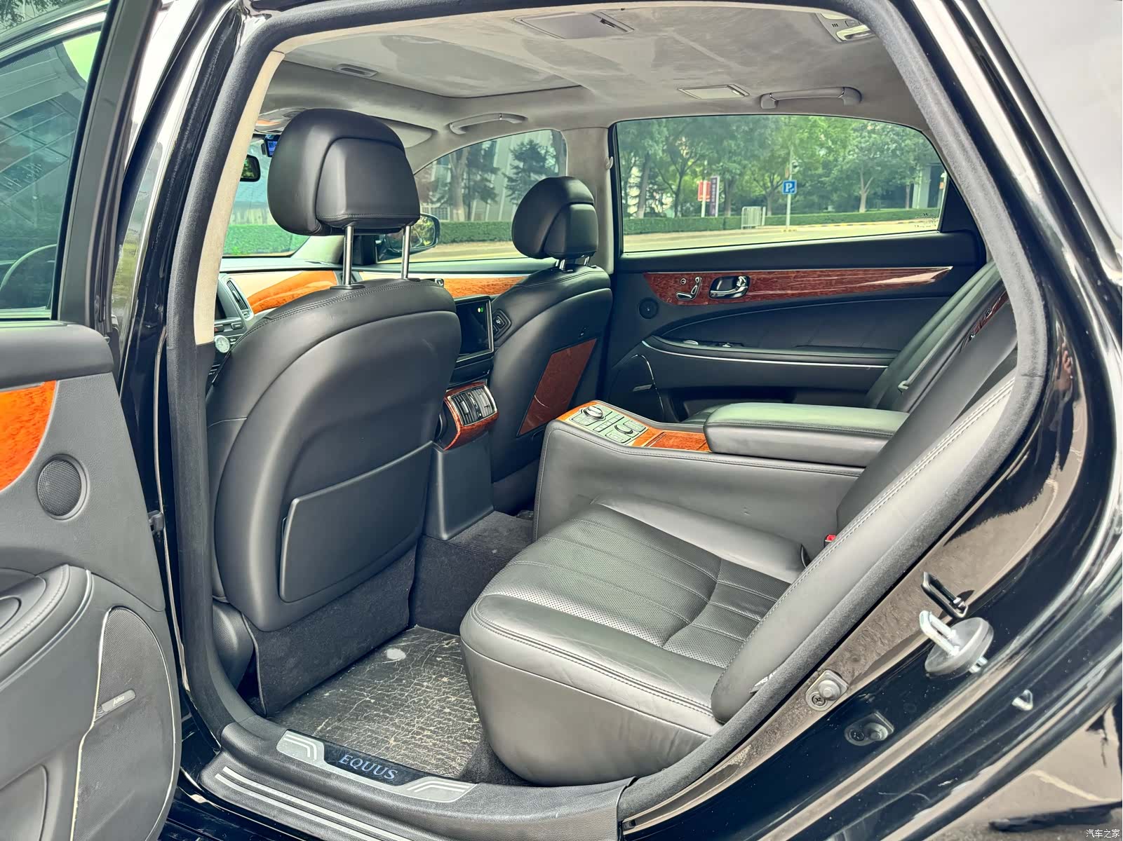 Hyundai 4.6, 2011 6