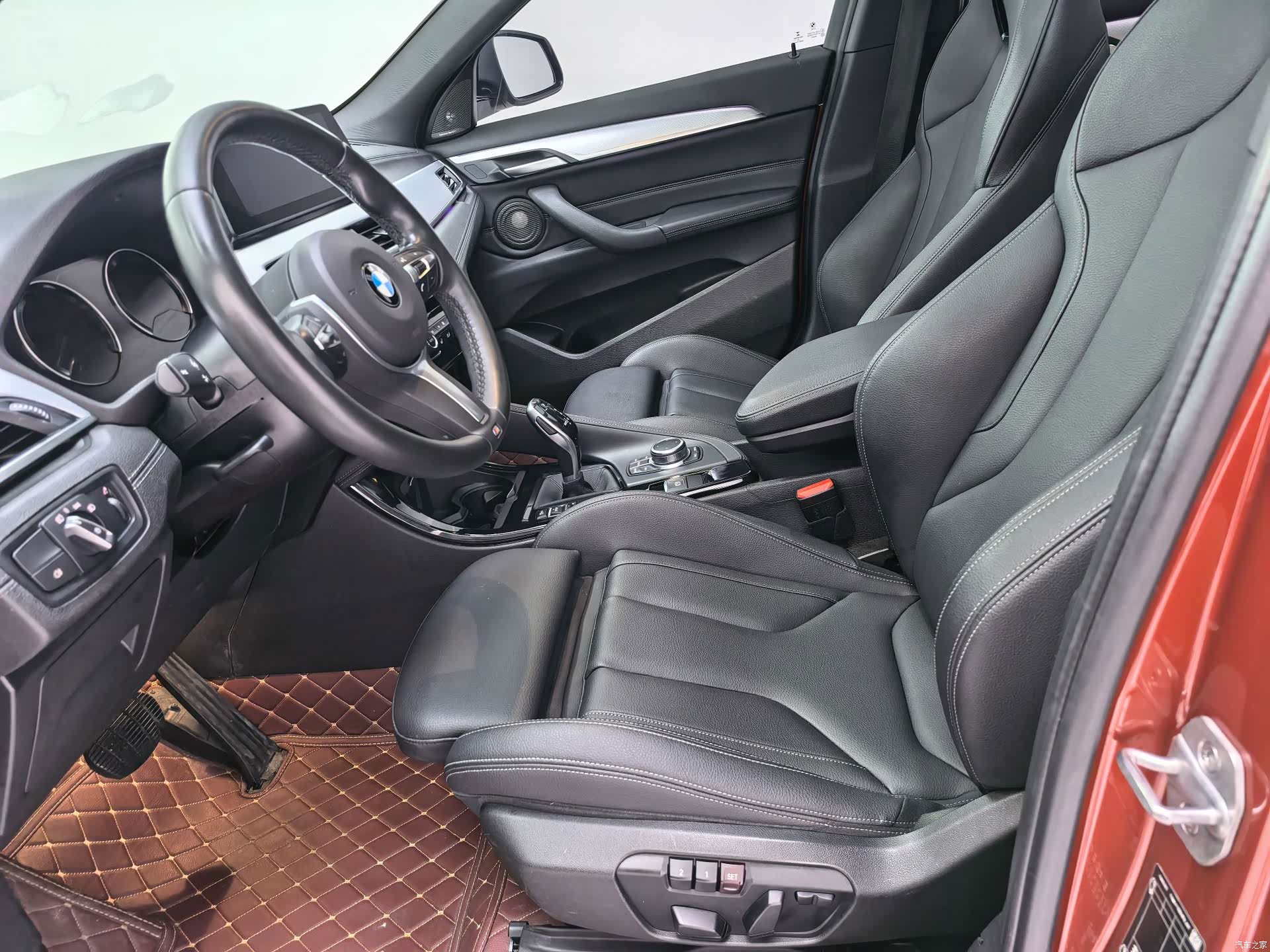 BMW X2, 2019 11