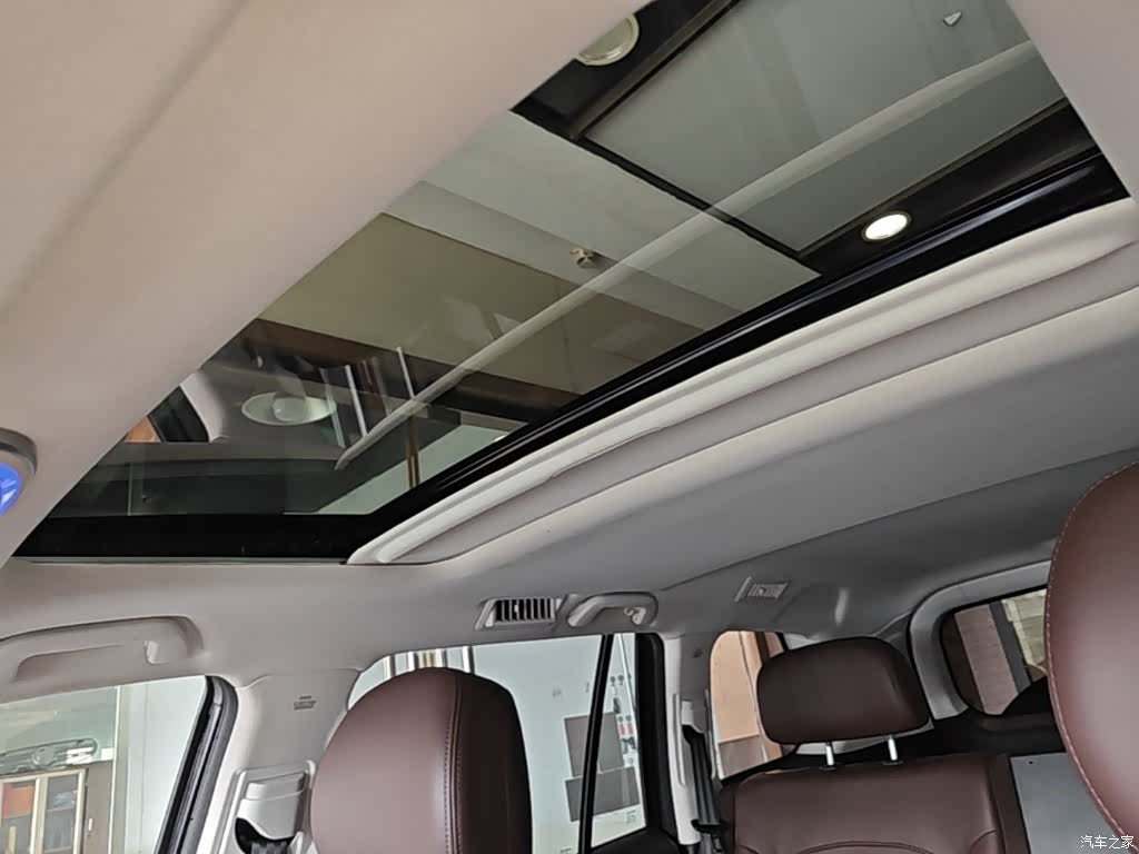 Haval H9, 2021 18