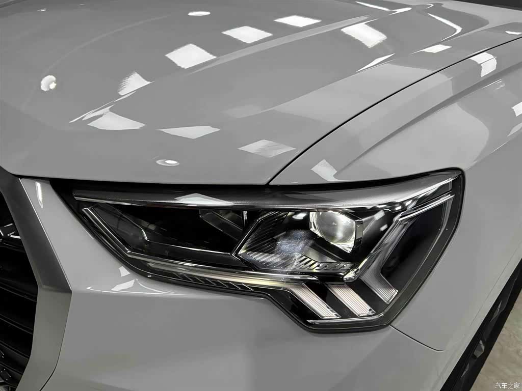 Audi Q3, 2022 18