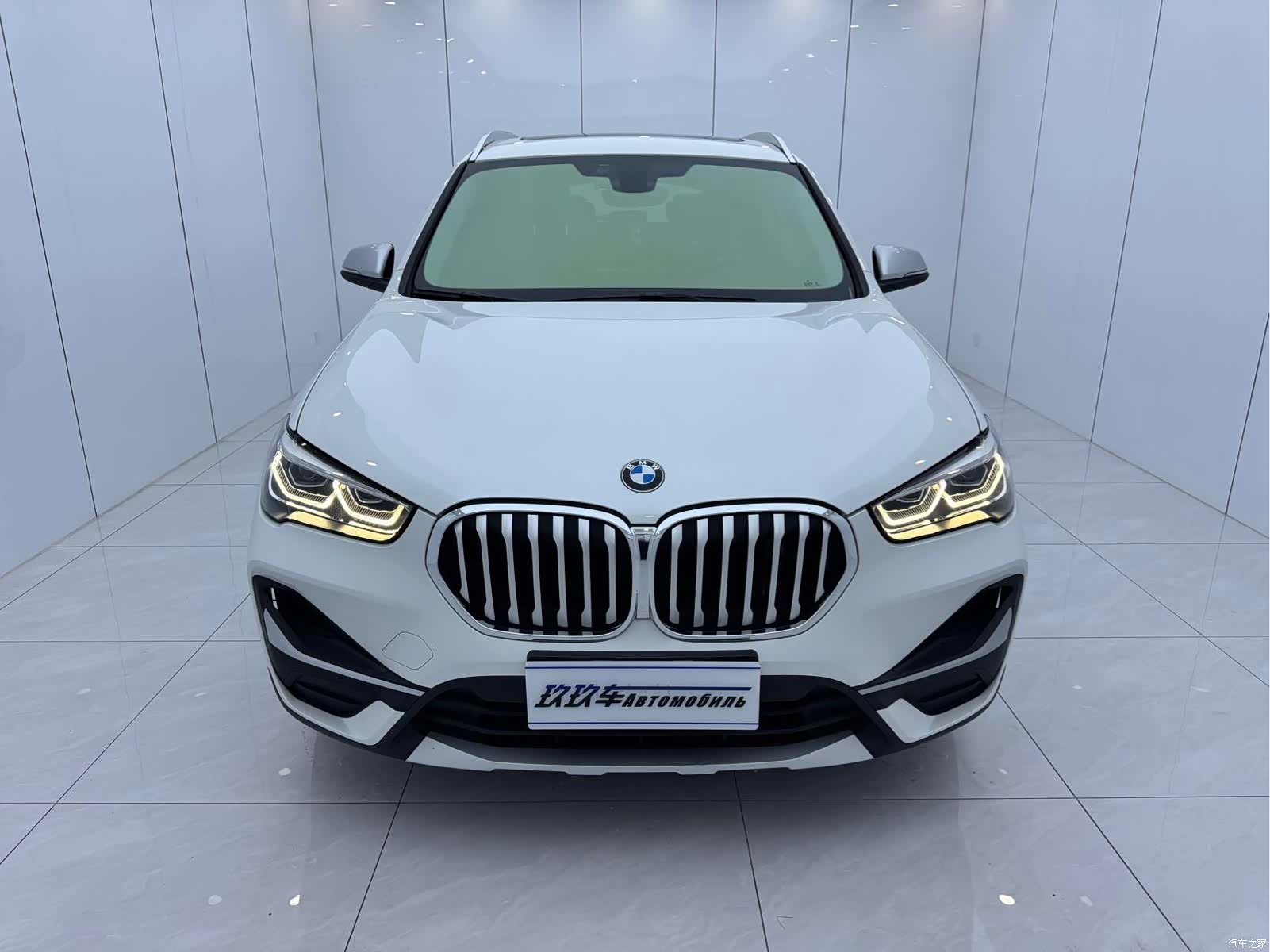 BMW X1, 2022 2
