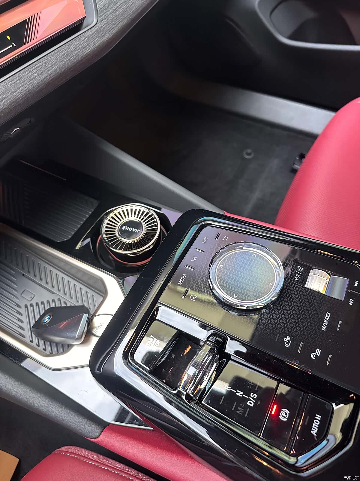 BMW 5 Series, 2025 8
